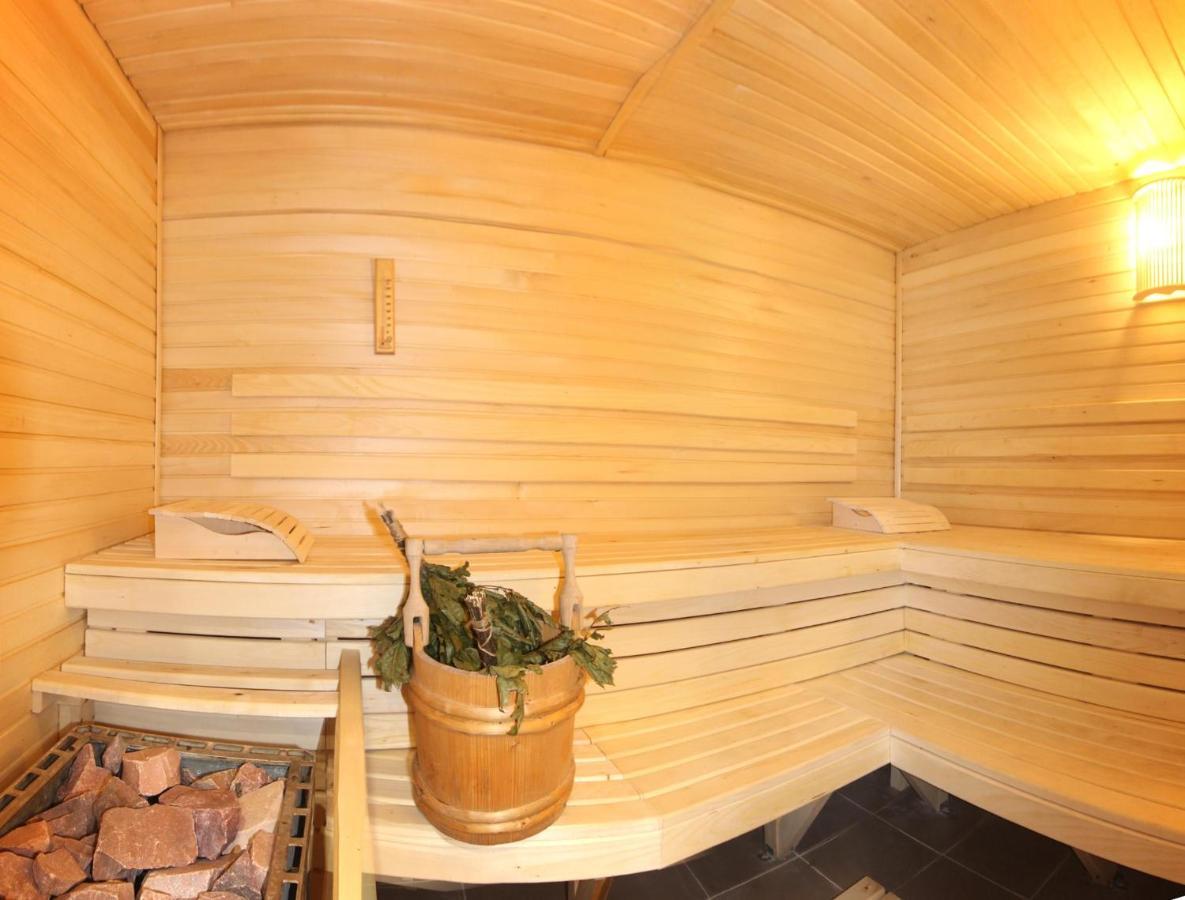 Chalet Adriana Bukovel Exteriör bild